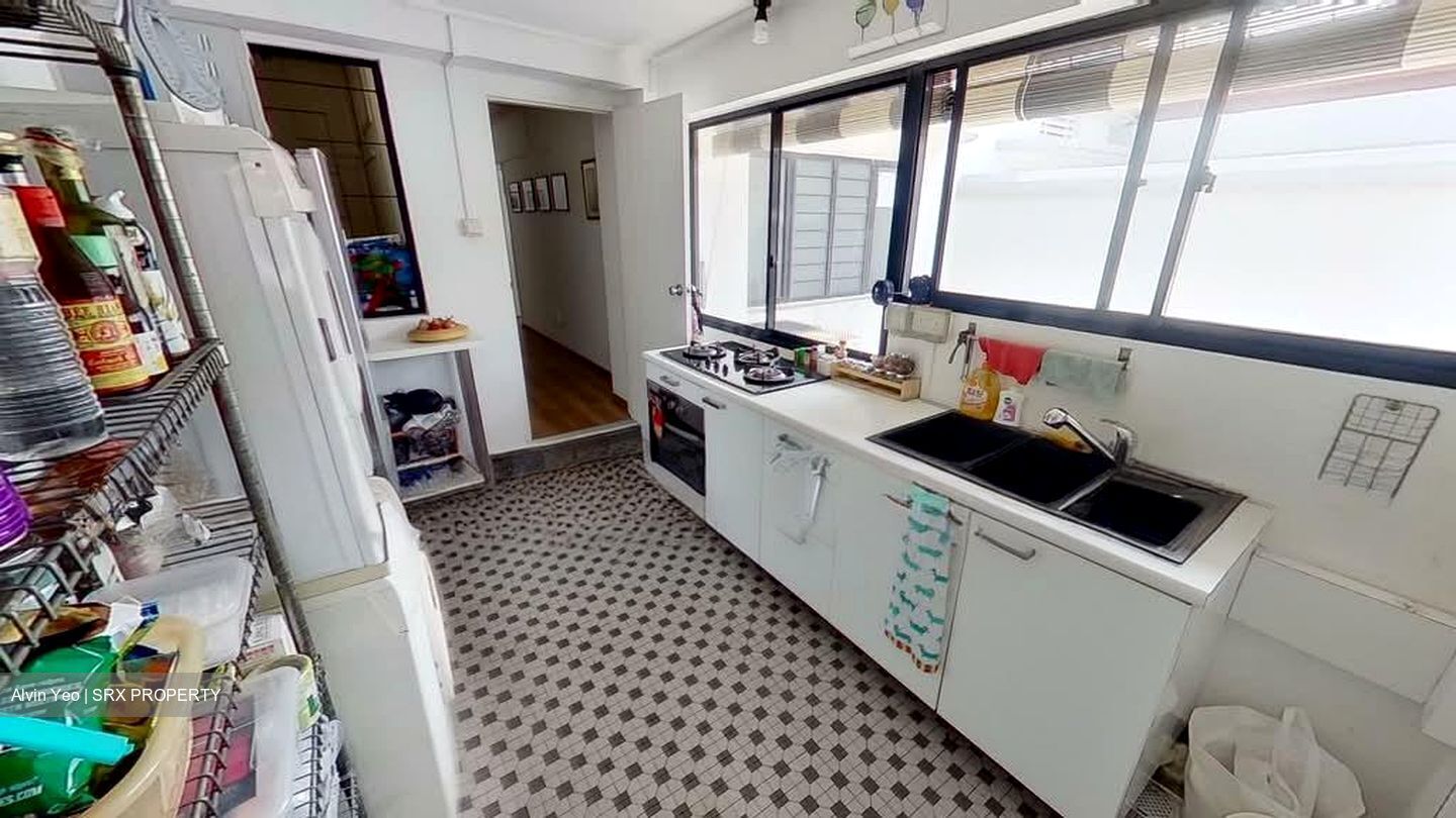 Tiong Bahru Estate (D3), Apartment #559909671